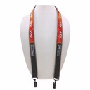 Full Color Neoprene Lanyard