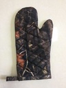 Full color custom Oven Mitt