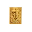 Custom Full Color Playing Cards