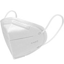 KN95 95% Filtration Face Mask