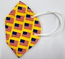 Full Color K95 Mask