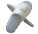 Custom hotel slipper - Ocean Import