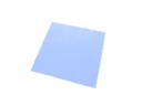 Debossed Microfiber Cloth (6"x6")