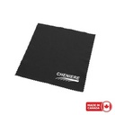 Silkscreened Microfiber Cloth (6"x6")