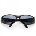 Plastic Sport Sunglasses