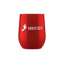 12 oz Stemless Wine Tumbler