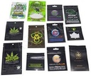 1/2 Ounce Vinyl Smell Proof Bag