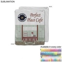 Patio, Outdoor Blanket in soft Microfleece, Wrap Around Blanket (50"x60")