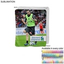 Photo Blanket, Ultra Soft and Smooth Microfleece Blanket, Sublimated w/A Photo on 1 side (50"x60")