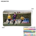 Photo Blanket, Ultra Soft and Smooth Microfleece Blanket, Sublimated with a Photo (30"x60")