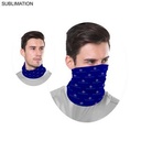 Sublimated Multifunction Tubular Rally Wear (IN STOCK)