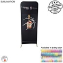 EuroFit Straight Wall Display Kit, with Full Color Graphics Double Sided, NO SETUP CHARGE (2'x78")