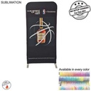 EuroFit Straight Wall Display Kit, with Full Color Graphics Double Sided, NO SETUP CHARGE (3'x78")