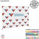 Volunteer, Non-for-profit EuroFit Straight Wall Display Kit With Full Color Graphics (8'x8')