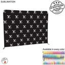 Step and Repeat EuroFit Straight Wall Display Kit, with Full Color Graphics Double Sided (8'x8')