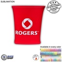 48Hr Quick Ship - Rectangular SEG Counter Kit w/Sublimated Cover
