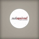 Single-Sided Medium Seed Paper Circle Coasters
