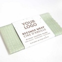 Small Beeswax Wraps