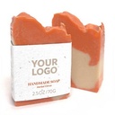 Herbal Citrus Soap (Full Size)