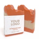Herbal Citrus Soap (Half Thick)