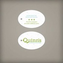 Double-Sided Oval Seed Paper Tags