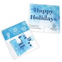 Seed Paper Promotional Puzzle Packs
