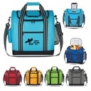 Flip Flap Cooler Bag