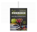 Good Value™ 8.5" x 11" Full-Color Notebook