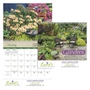 Triumph® Calendars Gardens Calendar