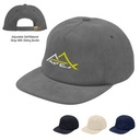 Corduroy Dad Cap