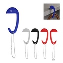 Tabletop Bag Hanger
