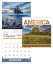 Triumph® Calendars Beautiful America Calendar