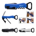 4-in-1 Waiter's Knife