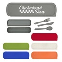 Wheat Utensil Set