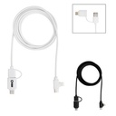 5' Recycled Charging Cable