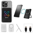 5000 Mah Stand & Deliver Power Bank