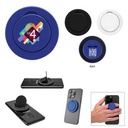 Magnetic Grip Phone Holder
