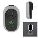 Type-c Adapter Night Light