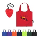 Foldaway Recycled Tote Bag