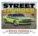 HotLine® Products Street Thunder Appointment Calendar - Spiral