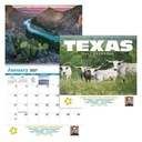 HotLine® Products Texas Appointment Calendar - Spiral
