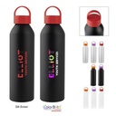 22 Oz. Darcy Aluminum Bottle With Recycled Lid