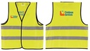 Reflective Safety Vest