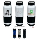 20 Oz. Kinsley Stainless Steel Bottle