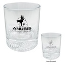 8.5 Oz. Whiskey Glass