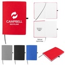 Book Club Rpet Felt Notebook