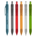 Oasis Bottle-inspired Pen