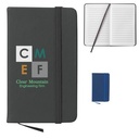 3" X 5" Journal Notebook