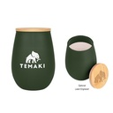 Center Peace Scented Candle