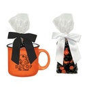 Halloween Sip-n-snack